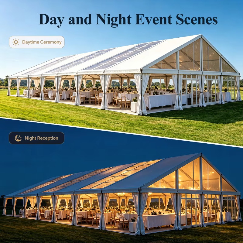 Aanpasbare buitenaluminium 5x5 - Event & Party Supply Photos recensie en prijs