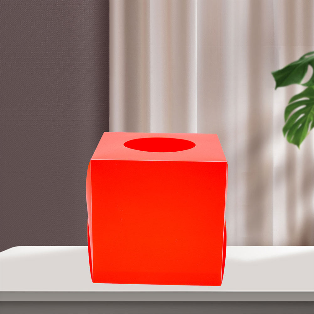 2 stuks stevige loterijbox, lo - Event Party Box recensie en prijs