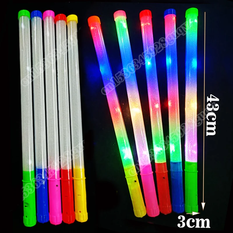 10/60 stuks knipperende glow s - Cotton Candy Cone recensie en prijs