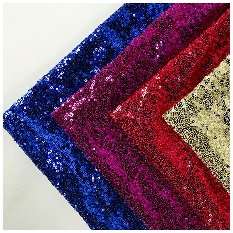 3mm Volledige Kleine Paillette - Glitter Tablecloth recensie en prijs