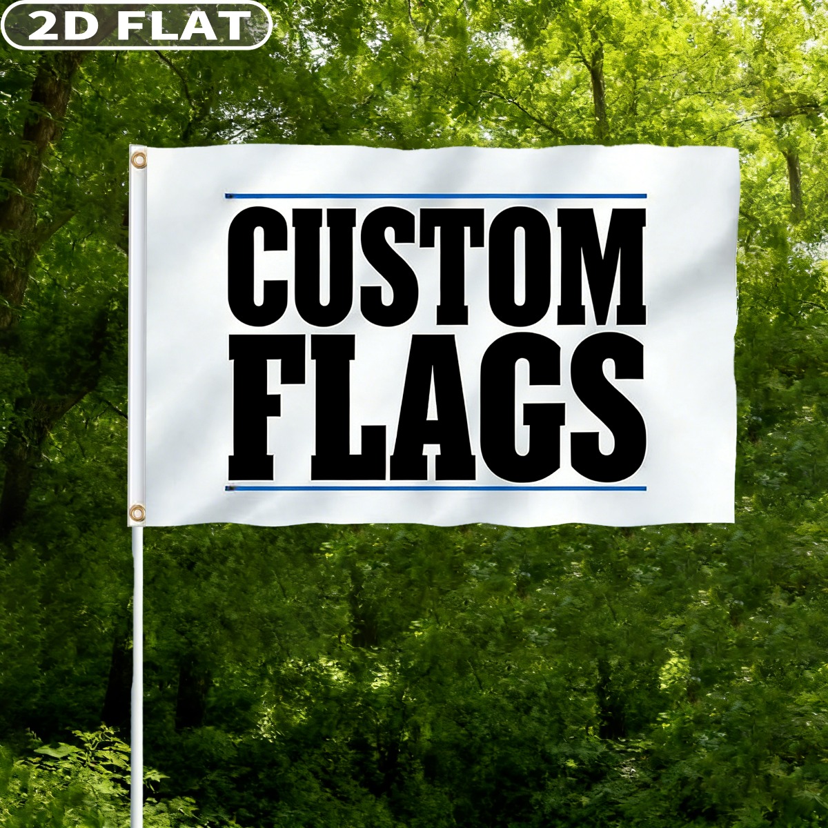 1 stuk op maat gemaakte vlag m - Event & Party Supply Photos recensie en prijs